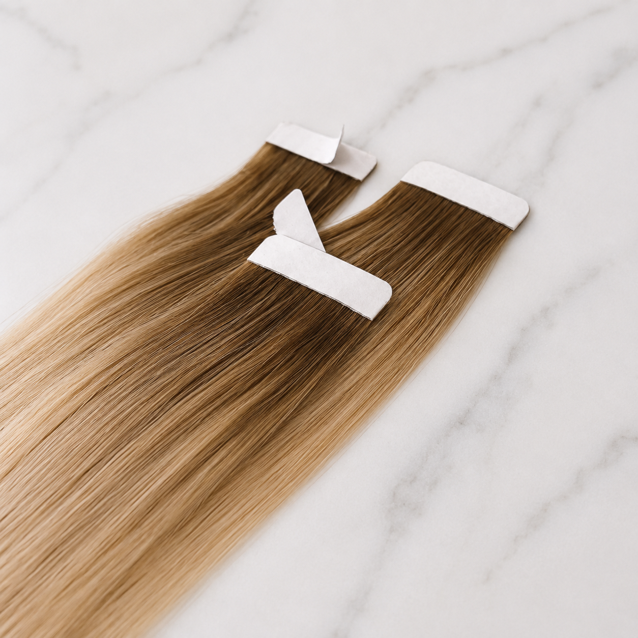 Tape Extensions